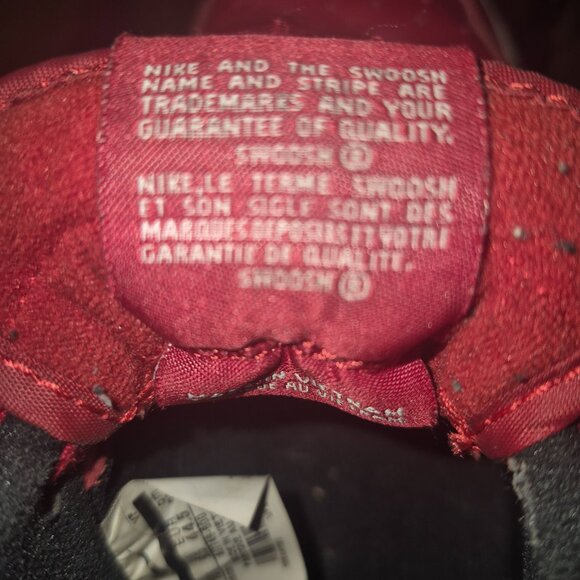 Nike af1 - Picture 5 of 5
